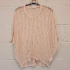 Poncho donna all'uncinetto