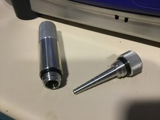 TUBO RIEMPIMENTO OLIO YAMAHA