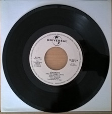 45 giri 7" J.B. JOVANOTTI File