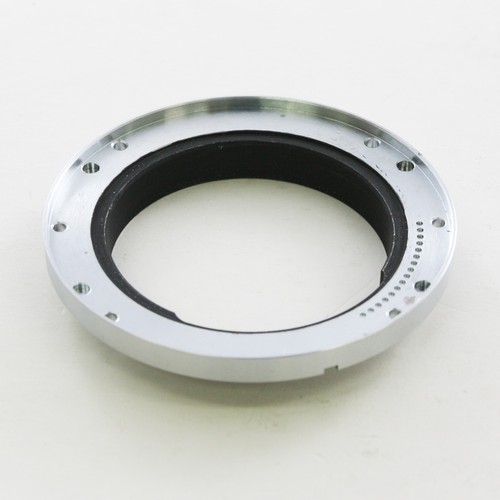 Adattatore obiettivo leica - obiettivo,