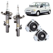 KIT 2 SUPPORTI + COPPIA