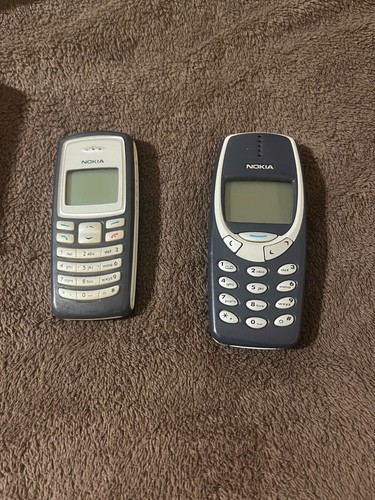 Nokia 3310 - 3310,