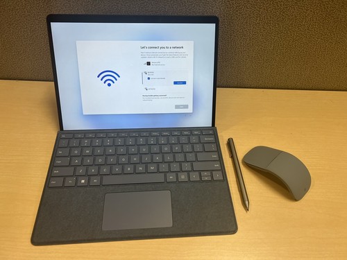 Msft surface pro - pro, 13"