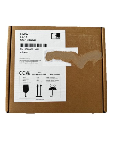Fohhn linea 1207 - fohhn,