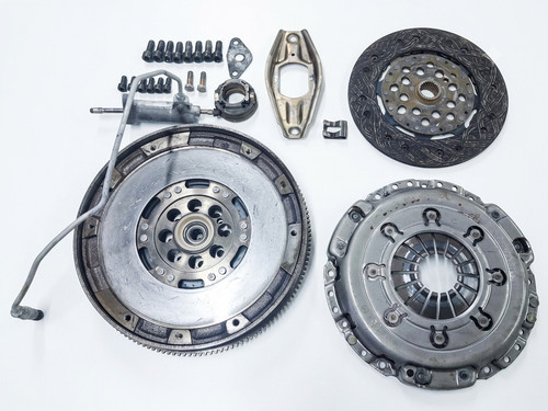 Kit volano frizione per - kit,