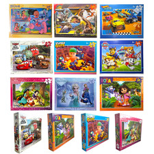 Puzzle puzzle per bambini