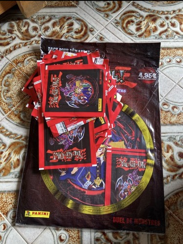 Starter pack e 46 - pack, yu-gi-oh