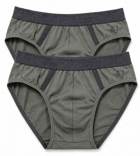 Slip uomo ragno - ragno, cotone