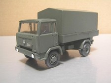 Vecchie Auto Fiat Iveco 4x4