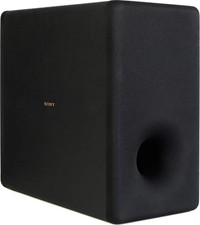 Sony SA-SW3 Wireless Subwoofer
