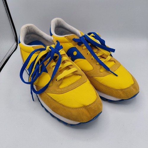 Saucony jazz original mens - saucony,