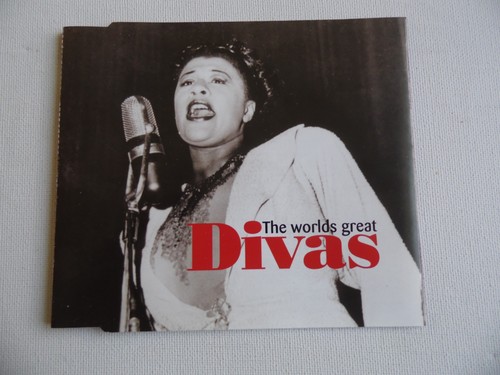Divas the worlds - divas,