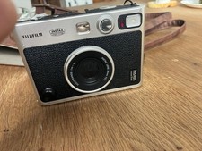 Fujifilm instax mini Evo