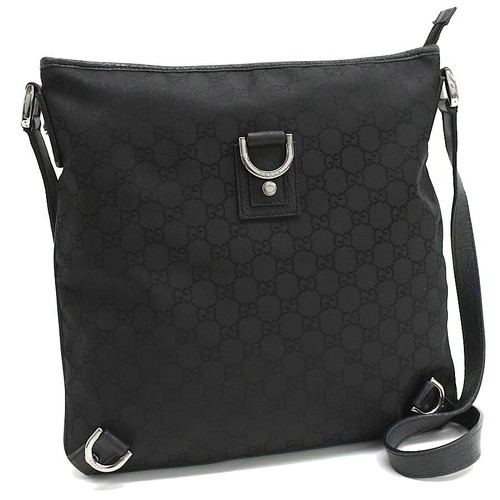 Borsa tracolla gucci abbey - a,