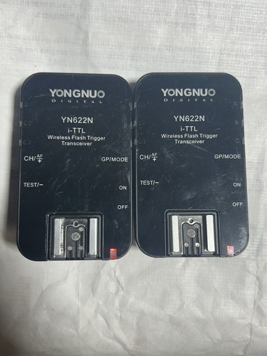 Yongnuo 622n ttl - yongnuo, yn-622n