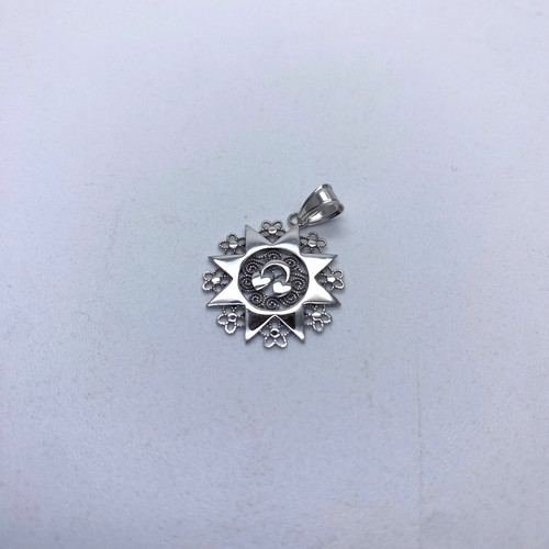 Ciondolo argento 925 la - ciondolo,