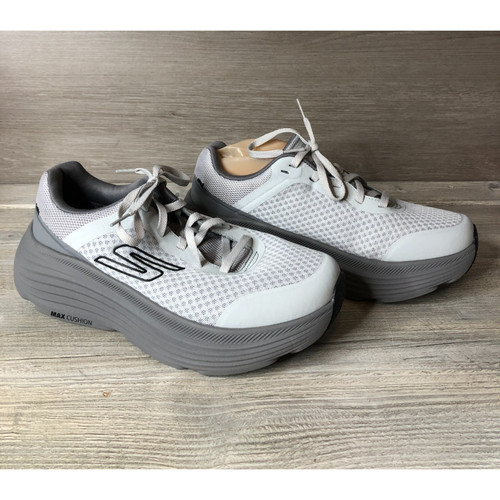 Skechers uomo grigio sport - uomo,