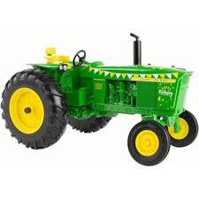 Trattore TOMY John Deere