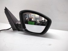 SPECCHIETTO RETROVISORE DESTRO PER OPEL Corsa F Serie 983597639V (19>)