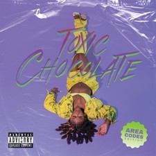 Kali - Toxic Chocolate: King