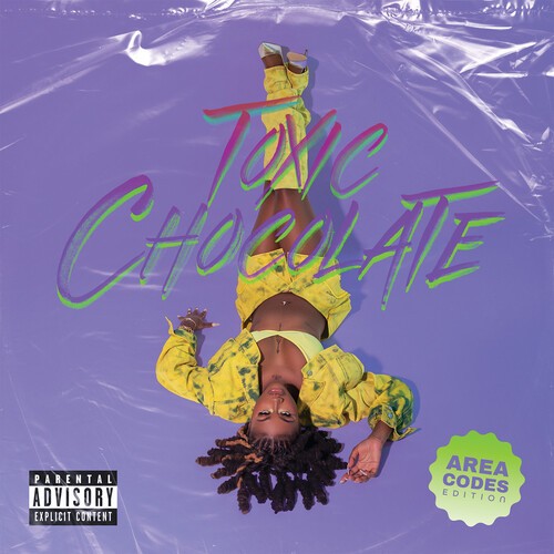 Kali toxic chocolate king - kali,