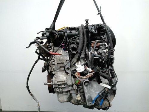 Motore semicompleto per bmw - motore,