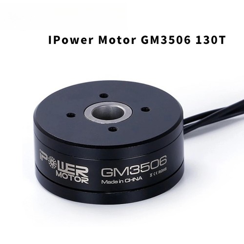 Ipower gimbal motore brushless - ipower,