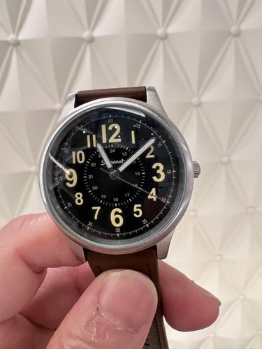 Orologio militare seiko 038 - orologio,