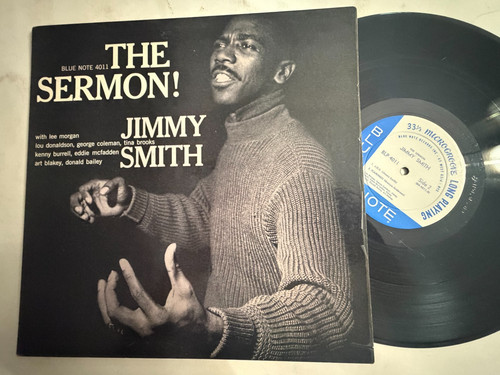 Jimmy smith blue - smith,
