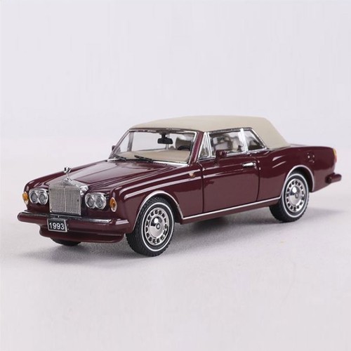 Alloy vintage corniche - 1:64, iv