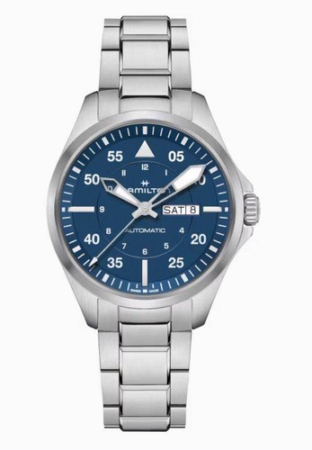 Orologio hamilton khaki - orologio,