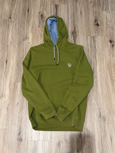 Felpa con cappuccio paul smith - felpa,