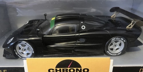 Chrono die cast lotus - chrono, 1/18