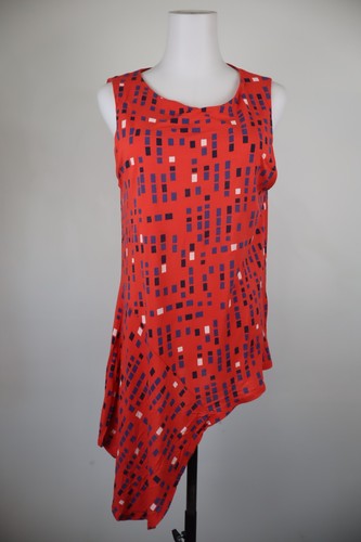 Armani jeans maglia smanicata - armani,