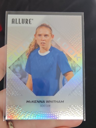 Upper deck allure 2025 - upper,