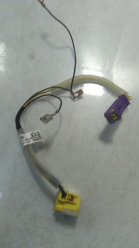 Anello airbag originale - , vw