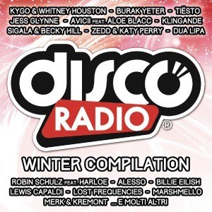 Artisti vari disco radio - artisti,