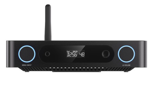 Fiio k13 r2r dac - r2r,