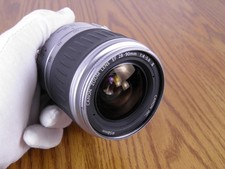 Obiettivo zoom Canon EF
