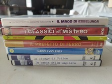 DVD Film Italiani