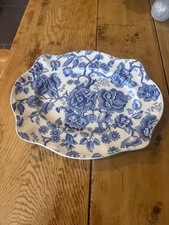 Piatto vintage - vintage, johnson