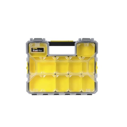 Valigia portaminuteria stanley - valigia,