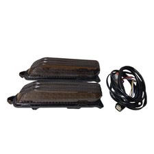 Segnali di direzione fascia