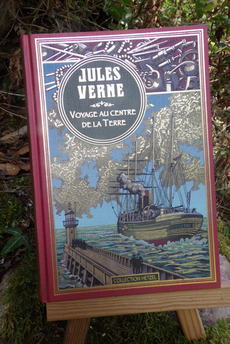 Jules verne collection - -,
