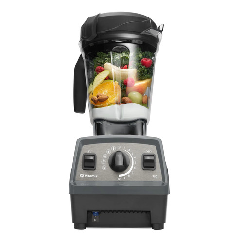 Vitamix propel series 750 - vitamix,