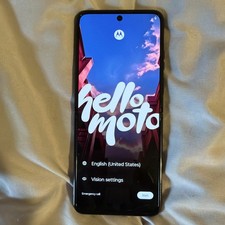 Motorola Razr Plus (2023) Nero