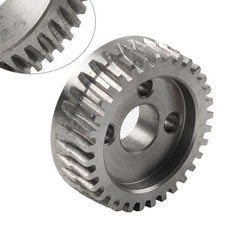 1 pz testa fresa ingranaggio