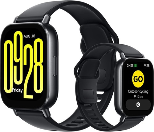 Xiaomi redmi watch active - 5,