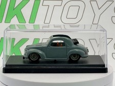 Fiat Mickey Mouse 500 C Brumm