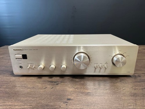 Onkyo integra 924 - integra, a-924